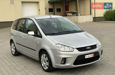 Минивэн Ford C-Max 2008 в 