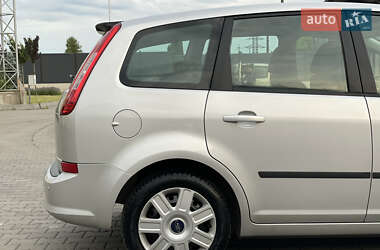 Минивэн Ford C-Max 2008 в 