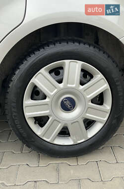 Минивэн Ford C-Max 2008 в 