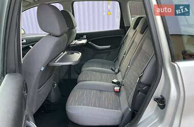 Минивэн Ford C-Max 2008 в 