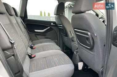 Минивэн Ford C-Max 2008 в 