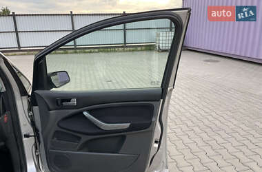 Минивэн Ford C-Max 2008 в 