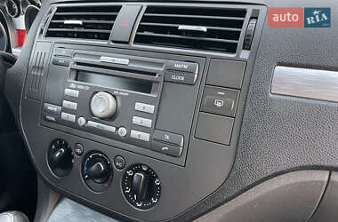Минивэн Ford C-Max 2008 в 