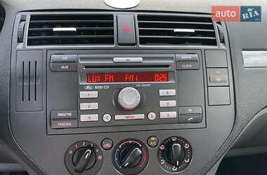 Минивэн Ford C-Max 2008 в 