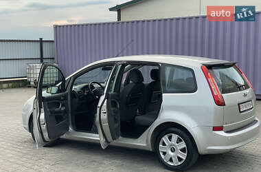 Минивэн Ford C-Max 2008 в 