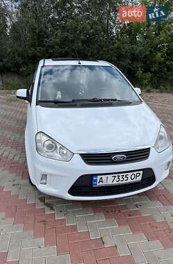 Минивэн Ford C-Max 2009 в Белой Церкви