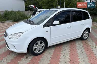 Минивэн Ford C-Max 2009 в 
