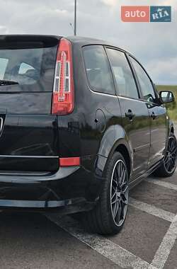 Минивэн Ford C-Max 2009 в 