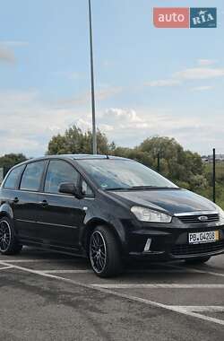 Минивэн Ford C-Max 2009 в 