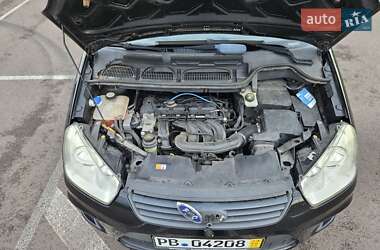 Минивэн Ford C-Max 2009 в 
