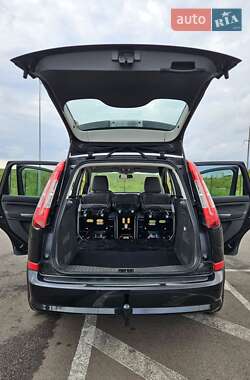 Минивэн Ford C-Max 2009 в 