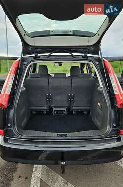 Минивэн Ford C-Max 2009 в 