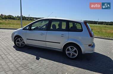 Минивэн Ford C-Max 2008 в 