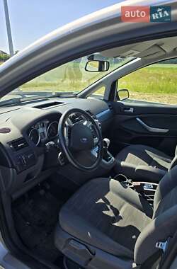 Минивэн Ford C-Max 2008 в 