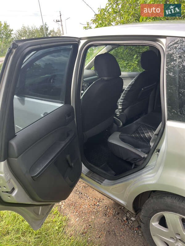 Мінівен Ford C-Max 2006 в Полтаві