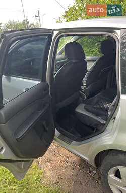 Минивэн Ford C-Max 2006 в 