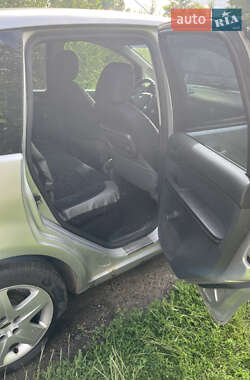 Минивэн Ford C-Max 2006 в 
