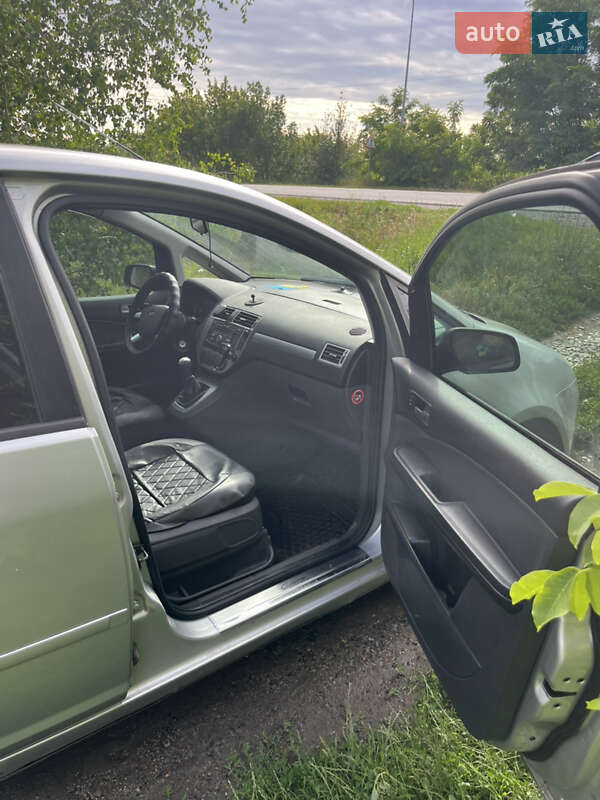 Мінівен Ford C-Max 2006 в Полтаві