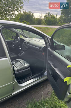 Минивэн Ford C-Max 2006 в 