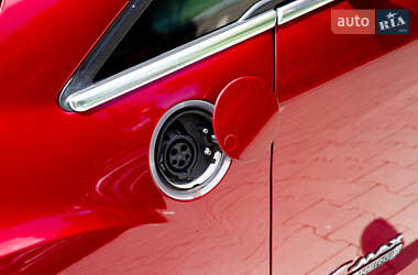 Мінівен Ford C-Max 2015 в 