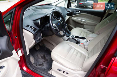 Мінівен Ford C-Max 2015 в 