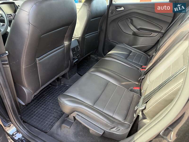 Мінівен Ford C-Max 2014 в Одесі