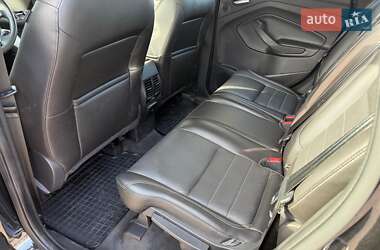 Минивэн Ford C-Max 2014 в 