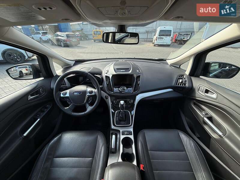 Мінівен Ford C-Max 2014 в Одесі