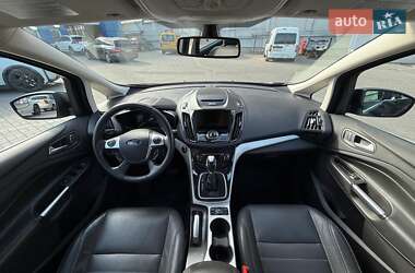 Минивэн Ford C-Max 2014 в 