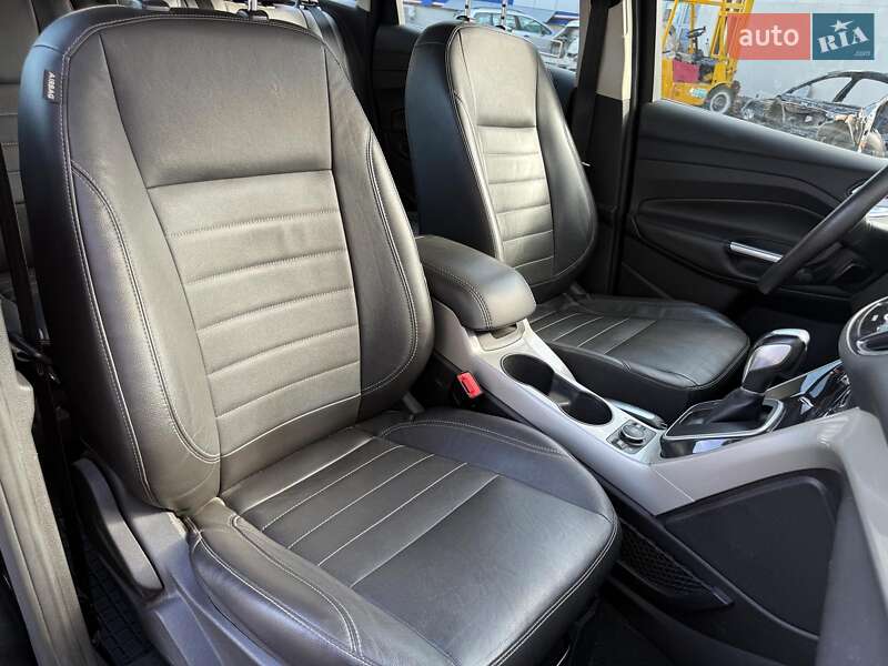 Мінівен Ford C-Max 2014 в Одесі