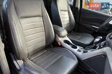 Минивэн Ford C-Max 2014 в 