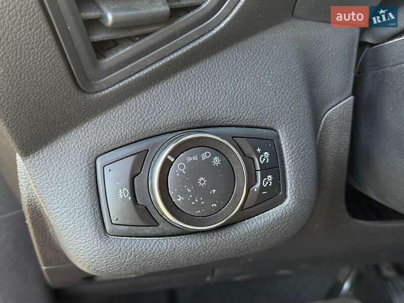 Мінівен Ford C-Max 2014 в Одесі