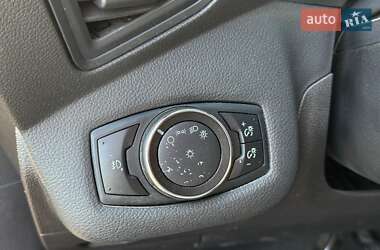 Минивэн Ford C-Max 2014 в 