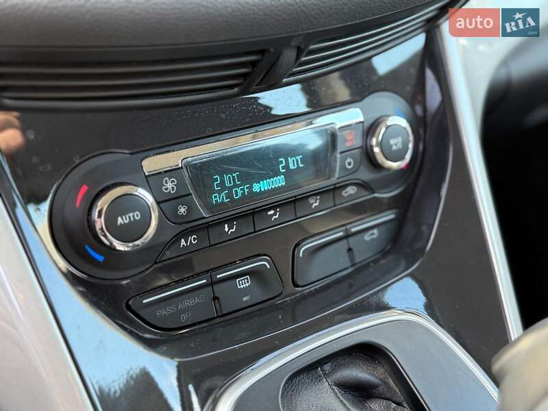 Мінівен Ford C-Max 2014 в Одесі