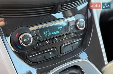 Минивэн Ford C-Max 2014 в 