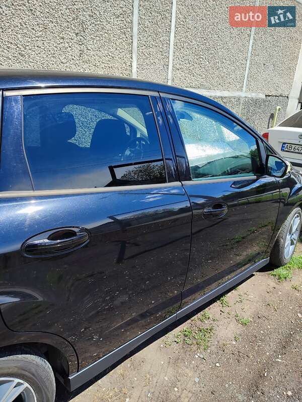 Минивэн Ford C-Max 2014 в Калиновке