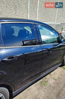 Мінівен Ford C-Max 2014 в 