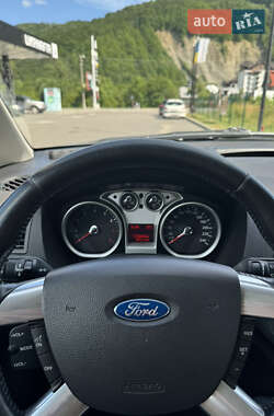 Мінівен Ford C-Max 2007 в 