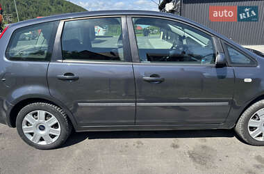 Мінівен Ford C-Max 2007 в 