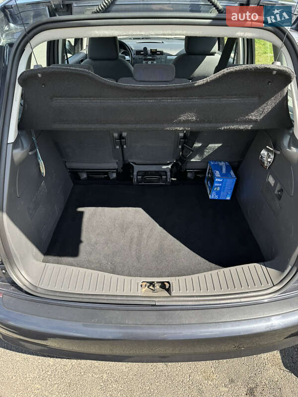 Минивэн Ford C-Max 2007 в Яремче