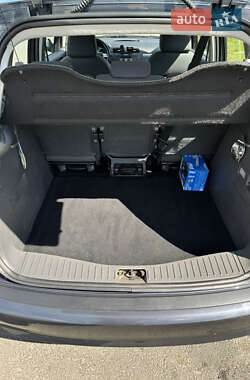 Мінівен Ford C-Max 2007 в 