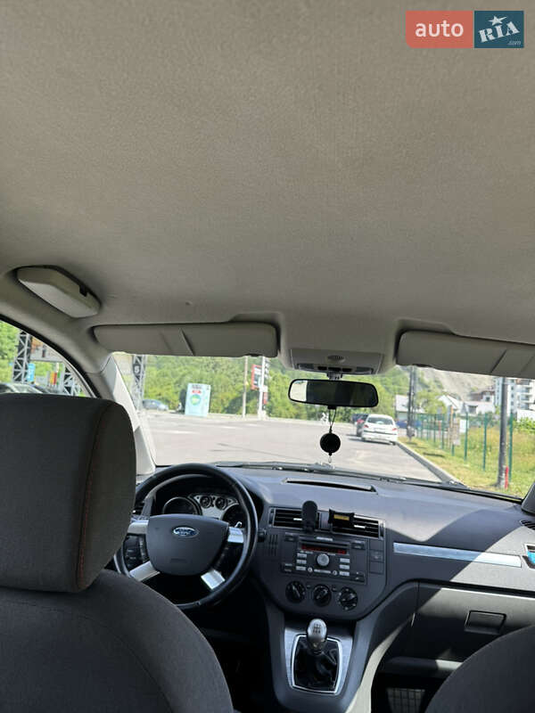 Минивэн Ford C-Max 2007 в Яремче