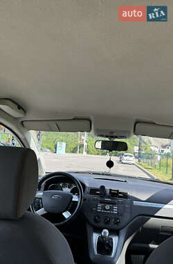 Мінівен Ford C-Max 2007 в 