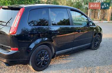 Минивэн Ford C-Max 2010 в 