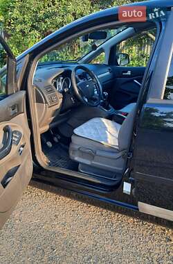 Минивэн Ford C-Max 2010 в 