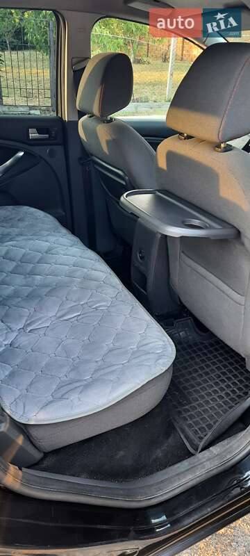 Мінівен Ford C-Max 2010 в Одесі фото 18 Мінівен Ford C-Max 2010 в Одесі