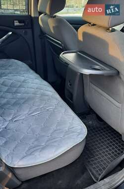 Минивэн Ford C-Max 2010 в 