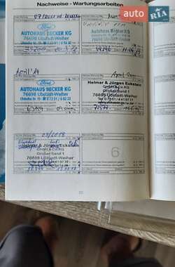 Минивэн Ford C-Max 2010 в 