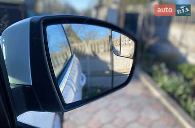 Мінівен Ford C-Max 2016 в 