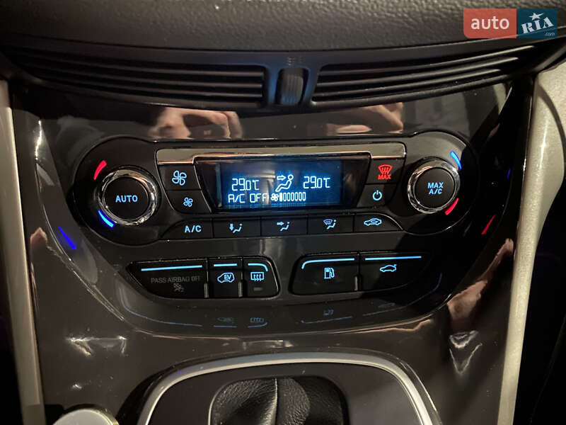 Минивэн Ford C-Max 2016 в Кропивницком